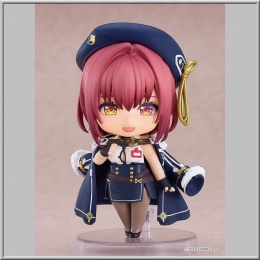 Nendoroid Houshou Marine: Office Lady Outfit. Ver. - Hololive Production