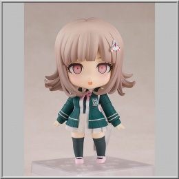 Nendoroid Chiaki Nanami - Danganronpa 1-2 Reload