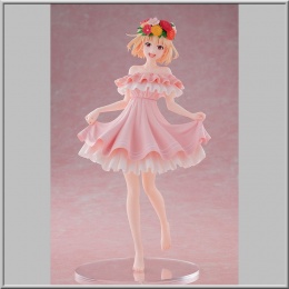 Chisato Nishikigi: Birthday illustration Ver - Lycoris Recoil (GSC)