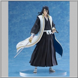 Byakuya Kuchiki - Bleach (GSC)