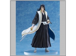 Byakuya Kuchiki - Bleach (GSC)