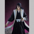 Byakuya Kuchiki - Bleach (GSC)