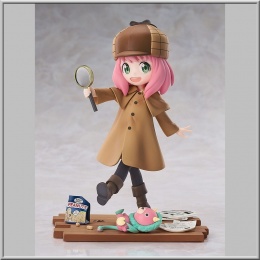 Anya Forger: Detective Ver. - Spy x Family (GSC)