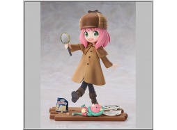 Anya Forger: Detective Ver. - Spy x Family (GSC)