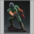 Doom Marine figurine - Doom (GSC)