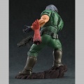 Doom Marine figurine - Doom (GSC)