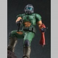 Doom Marine figurine - Doom (GSC)