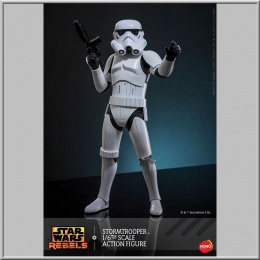 Hono Studio Stormtrooper - Star Wars: Rebels