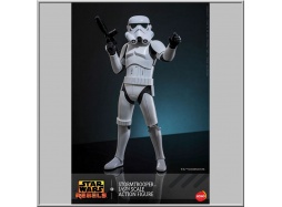 Hono Studio Stormtrooper - Star Wars: Rebels