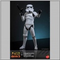 Hono Studio Stormtrooper - Star Wars: Rebels