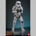 Hono Studio Stormtrooper - Star Wars: Rebels