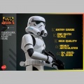 Hono Studio Stormtrooper - Star Wars: Rebels