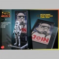 Hono Studio Stormtrooper - Star Wars: Rebels