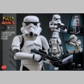 Hono Studio Stormtrooper - Star Wars: Rebels