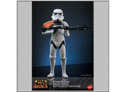 Hono Studio Stormtrooper Squad Leader - Star Wars: Rebels