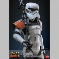 Hono Studio Stormtrooper Squad Leader - Star Wars: Rebels