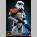 Hono Studio Stormtrooper Squad Leader - Star Wars: Rebels