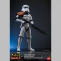 Hono Studio Stormtrooper Squad Leader - Star Wars: Rebels