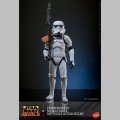 Hono Studio Stormtrooper Squad Leader - Star Wars: Rebels