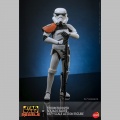 Hono Studio Stormtrooper Squad Leader - Star Wars: Rebels