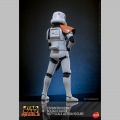 Hono Studio Stormtrooper Squad Leader - Star Wars: Rebels