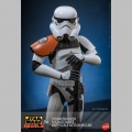 Hono Studio Stormtrooper Squad Leader - Star Wars: Rebels