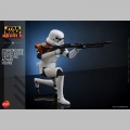 Hono Studio Stormtrooper Squad Leader - Star Wars: Rebels