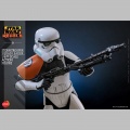 Hono Studio Stormtrooper Squad Leader - Star Wars: Rebels