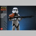 Hono Studio Stormtrooper Squad Leader - Star Wars: Rebels