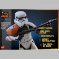 Hono Studio Stormtrooper Squad Leader - Star Wars: Rebels