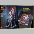 Hono Studio Stormtrooper Squad Leader - Star Wars: Rebels