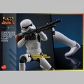 Hono Studio Stormtrooper Squad Leader - Star Wars: Rebels