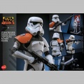 Hono Studio Stormtrooper Squad Leader - Star Wars: Rebels