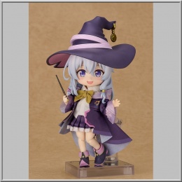 Nendoroid Doll Elaina - Wandering Witch: The Journey of Elaina