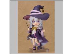 Nendoroid Doll Elaina - Wandering Witch: The Journey of Elaina