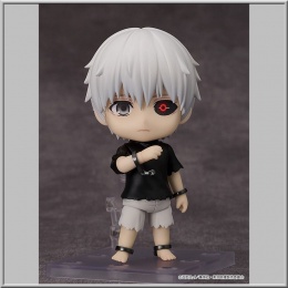 Nendoroid Ken Kaneki - Tokyo Ghoul