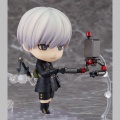 Nendoroid 9S (YoRHa No. 9 Type S) - NieR:Automata