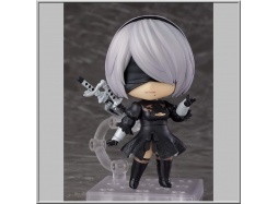 Nendoroid 2B (YoRHa No.2 Type B) - NieR:Automata