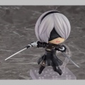 Nendoroid 2B (YoRHa No.2 Type B) - NieR:Automata