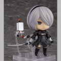 Nendoroid 2B (YoRHa No.2 Type B) - NieR:Automata