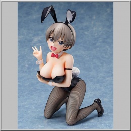 Hana Uzaki Bunny Ver. - Uzaki-chan Wants to Hang Out! (Freeing)