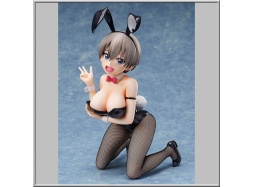 Hana Uzaki Bunny Ver. - Uzaki-chan Wants to Hang Out! (Freeing)