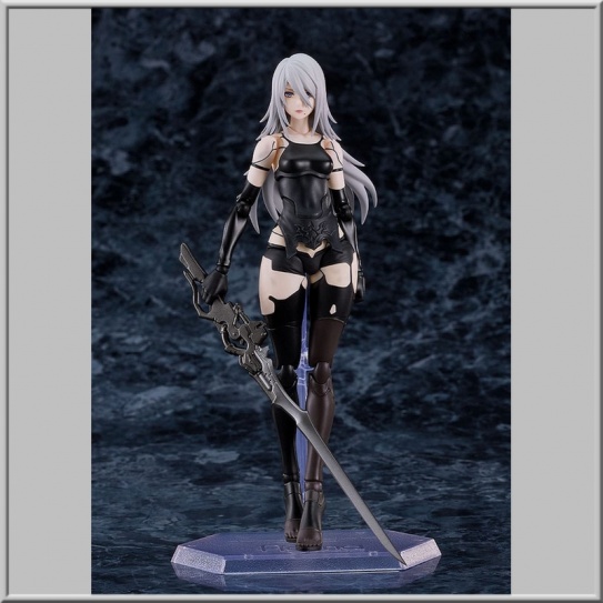 Figma A2 - Nier:Automata Ver1.1a (Max Factory)