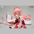 Yae Miko Astute Amusement Ver. - Genshin Impact (Apex)