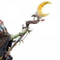 Weta Skragrott the Loonking Limited Edition - Warhammer: Age of Sigmar