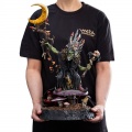 Weta Skragrott the Loonking Limited Edition - Warhammer: Age of Sigmar