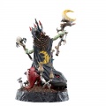 Weta Skragrott the Loonking Limited Edition - Warhammer: Age of Sigmar