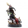 Weta Skragrott the Loonking Limited Edition - Warhammer: Age of Sigmar