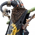 Weta Skragrott the Loonking Limited Edition - Warhammer: Age of Sigmar