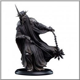 Weta The Witch-king - Le Seigneur des Anneaux